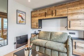 Studio Belvédère - Welkeys Megève